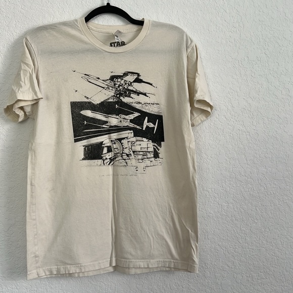 Star Wars tee - Picture 2 of 5